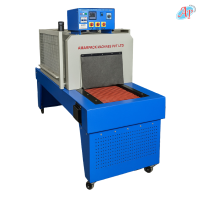 Shrink Tunnel Machine
