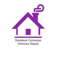 Standout Corrosion Chimney Repair