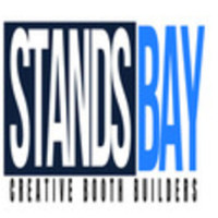 Stands bay