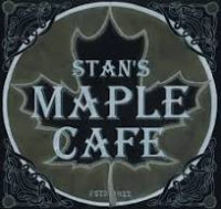 Stan's Maple Cafe
