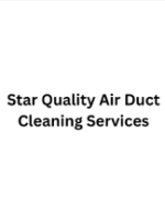 Star Quality Air Duct Cleaning Services