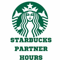 Starbucks Partner Hours 2024