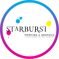 Starburst Printing & Graphics, Inc