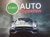 Start Auto Liquidation