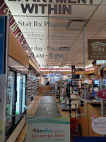 Stat Rx Pharmacy