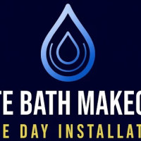 State Bath Makeover