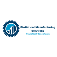 Statistical Manufacturing Solutions