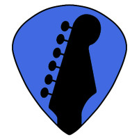 Stay Tuned Guitar