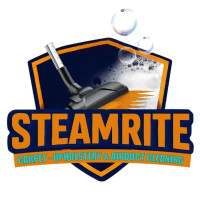 Steamrite Carpet, Upholstery, and Air Duct Cleaning
