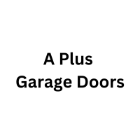 A Plus Garage Doors