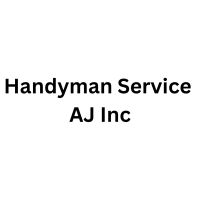Handyman Service AJ Inc