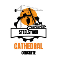 SteelStack Cathedral Concrete