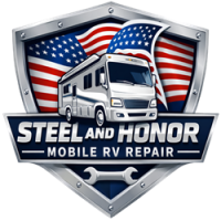 Steel and Honor Mobile RV Repair
