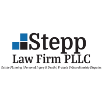 Stepp Law Firm PLLC