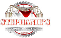 Stephanie’s construction inc
