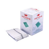 Premium Quality Datt Medi Softswab Sterile Gauze Swabs