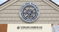 Sterling Harbor Air