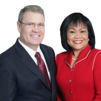 Steve & Meriam Knoblaugh