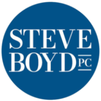 The Law Offices of Steve Boyd, PC