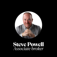 Steve Powell