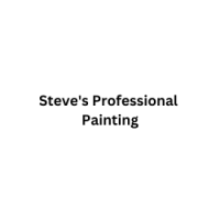 Steve's Professional Painting