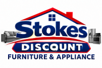 Stokes Discount Furniture & Appliance