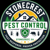 Stonecrest Pest Control