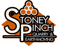 STONEY PINCH QUARRY