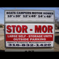 Stor-Mor Large Storage