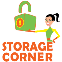 Storage Corner Pocatello