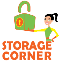 Storage Corner Salt Lake City