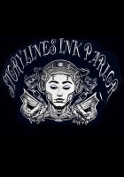 Storylines Ink Parlor