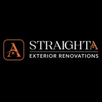 Straight A Exterior Renovations