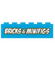 Bricks & Minifigs Greater Heights