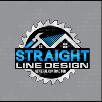 Straight Line Design
