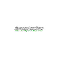 Straightline Fence and Supply