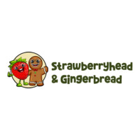 Strawberryhead & Gingerbread: Fun & Educational Kids' Books