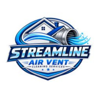 Streamline Air Vent Cleaning Services