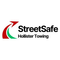 StreetSafe Hollister Towing