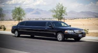 Black Diamond Limo Service