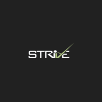 Strive Fitness and Therapy