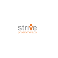 Strive Physiotherapy - Centre Street