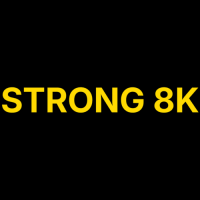 Strong iptv 8k