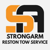 StrongArm Reston Tow Service