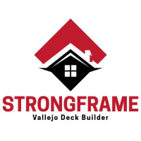 StrongFrame Vallejo Deck Builder