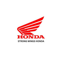 Strong Wings Honda- Chikhali