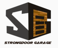 Strongdoor Garage