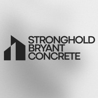 Stronghold Bryant Concrete