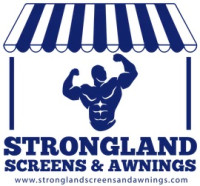 Strongland Screens & Awnings