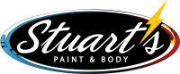 Stuart's Paint & Body